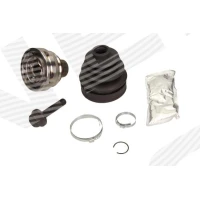 Driveshaft joint kit