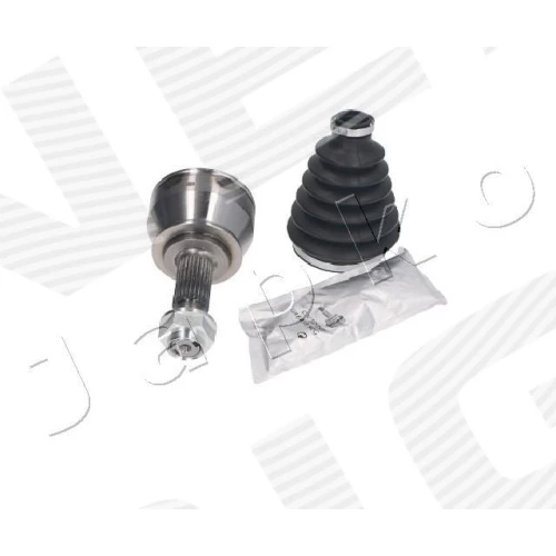 DRIVESHAFT JOINT KIT - 2