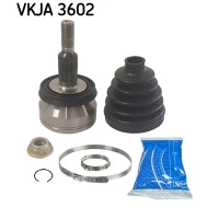 Driveshaft joint kit