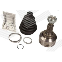 Driveshaft joint kit