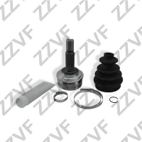 Driveshaft joint kit