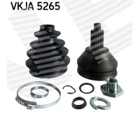 Driveshaft joint kit