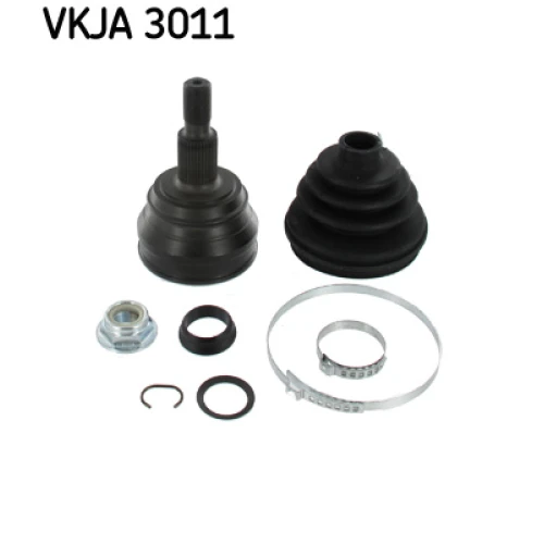 DRIVESHAFT JOINT KIT - 0