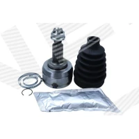 Driveshaft joint kit