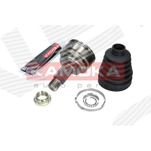 DRIVESHAFT JOINT KIT - 2