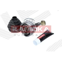 Driveshaft joint kit