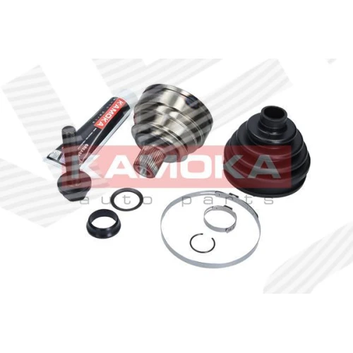 DRIVESHAFT JOINT KIT - 2