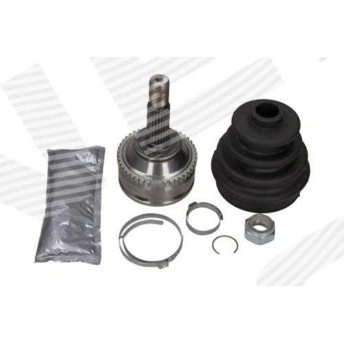 DRIVESHAFT JOINT KIT - 0