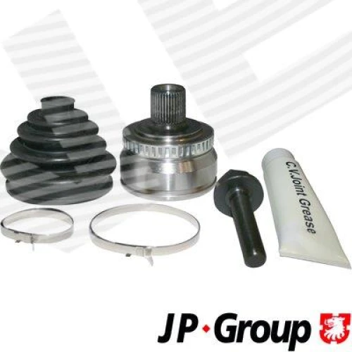 DRIVESHAFT JOINT KIT - 0