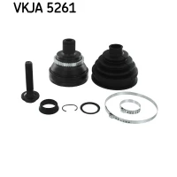 Driveshaft joint kit