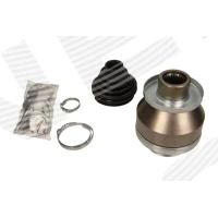 Driveshaft joint kit