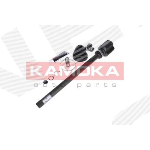 DRIVESHAFT JOINT KIT - 2