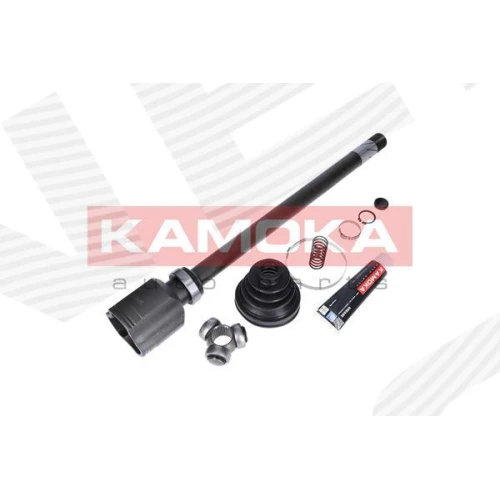 DRIVESHAFT JOINT KIT - 0