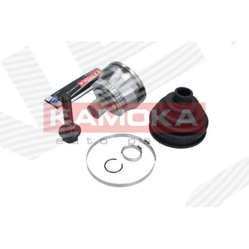 DRIVESHAFT JOINT KIT - 2