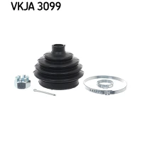 Driveshaft joint kit