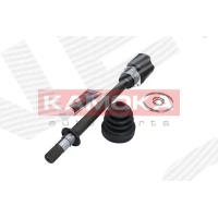 Driveshaft joint kit