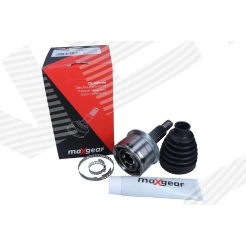 DRIVESHAFT JOINT KIT - 2