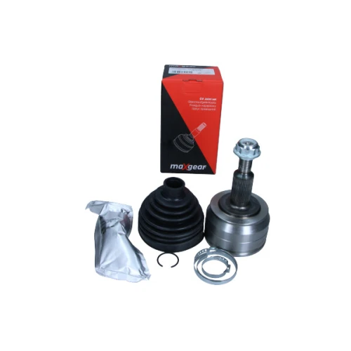 DRIVESHAFT JOINT KIT - 2