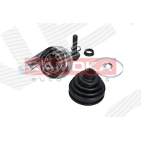 Driveshaft joint kit