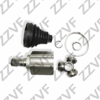 Driveshaft joint kit