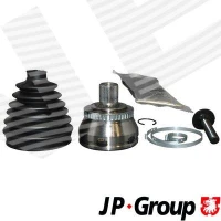 Driveshaft joint kit