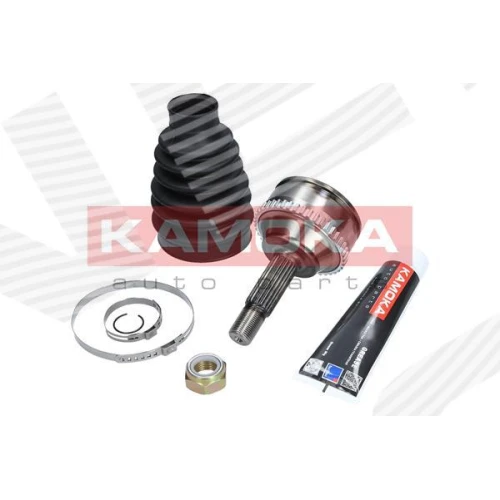 DRIVESHAFT JOINT KIT - 2