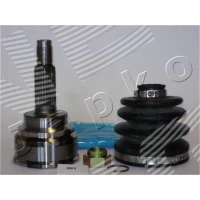 Driveshaft joint kit