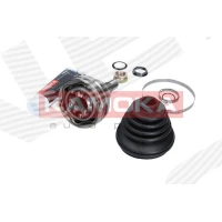 Driveshaft joint kit