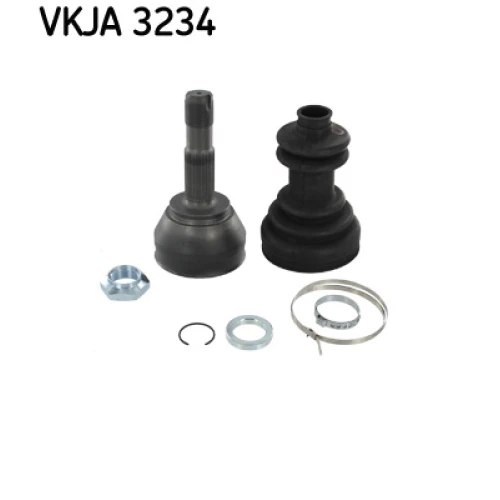 DRIVESHAFT JOINT KIT - 0