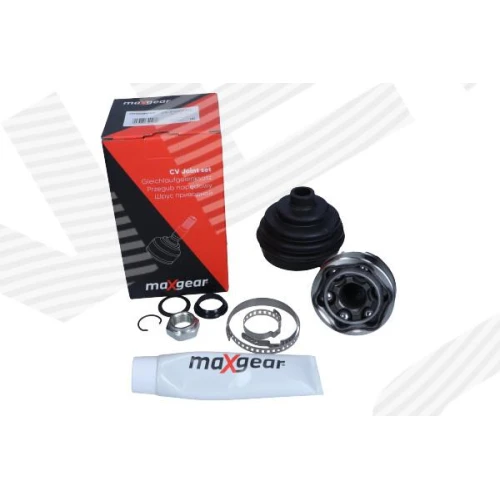 DRIVESHAFT JOINT KIT - 2