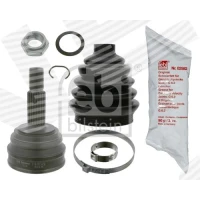 Driveshaft joint kit