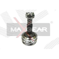 Driveshaft joint kit