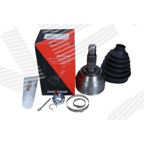 DRIVESHAFT JOINT KIT - 2