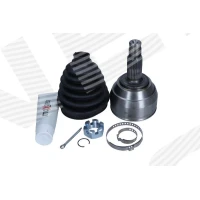 Driveshaft joint kit