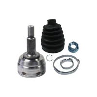 Driveshaft joint kit