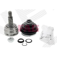 Driveshaft joint kit