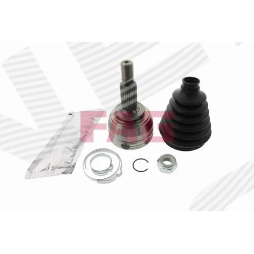 DRIVESHAFT JOINT KIT - 0