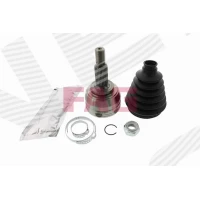 Driveshaft joint kit