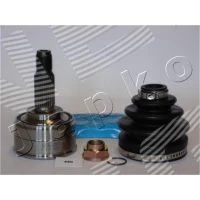 Driveshaft joint kit