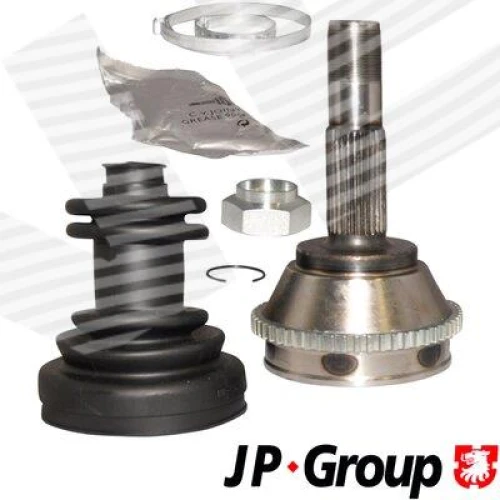 DRIVESHAFT JOINT KIT - 0