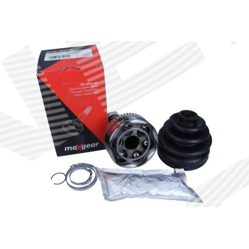 DRIVESHAFT JOINT KIT - 2