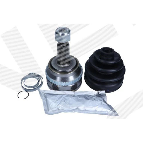 DRIVESHAFT JOINT KIT - 0