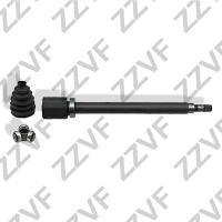 Driveshaft joint kit