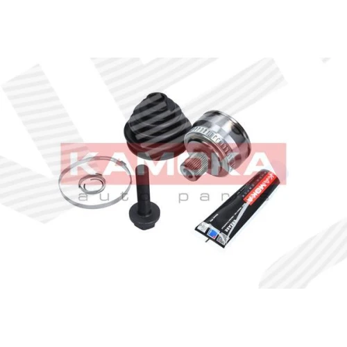 DRIVESHAFT JOINT KIT - 2