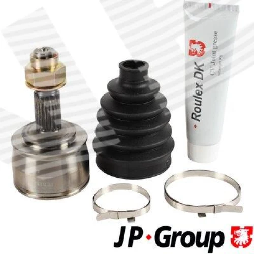 DRIVESHAFT JOINT KIT - 0