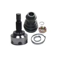 Driveshaft joint kit