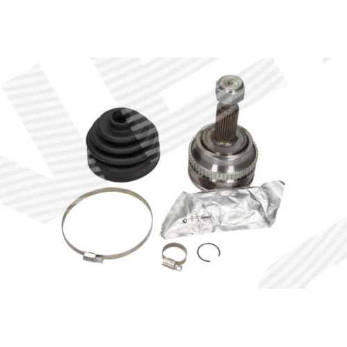 DRIVESHAFT JOINT KIT - 0