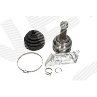 Driveshaft joint kit