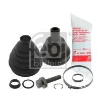 Driveshaft joint kit