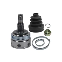 Driveshaft joint kit